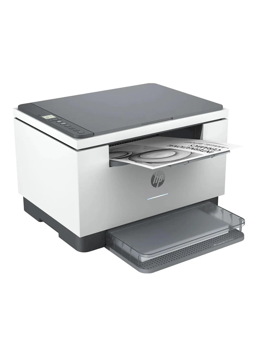 Принтер лазерный JET M236DW 9YF95A HP