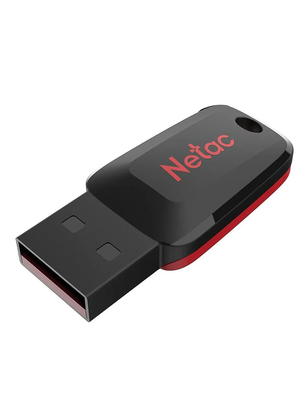 Флэш-накопитель USB2.0 NT03U197N-032G-20BK NETAC