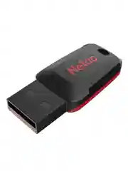 Флэш-накопитель USB2.0 NT03U197N-032G-20BK NETAC