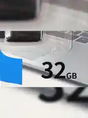 Флэш-накопитель USB2.0 NT03U197N-032G-20BK NETAC