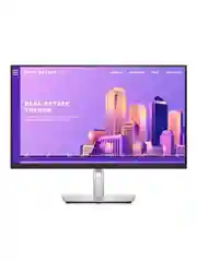 ЖК монитор DELL P2722H 27" Business Panel IPS 1920x1080 16:9 Matte 5 мс, P2722H