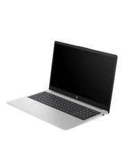 Ноутбук HP 15.6", Intel Core i3-1315U, RAM 8Гб, SSD 512Гб серебристый 1.52 кг 8A5C8EA#BH5