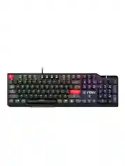 Клавиатура GAMING RU VIGOR GK41 DUSK LR MSI