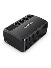 ИБП 1000VA 600W BU1000E CYBERPOWER