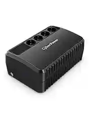 ИБП 1000VA 600W BU1000E CYBERPOWER