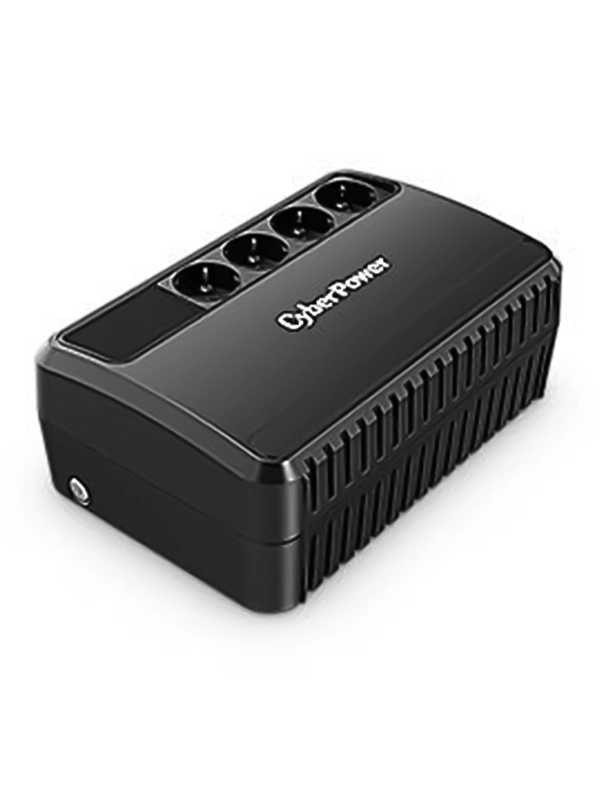 ИБП 1000VA 600W BU1000E CYBERPOWER