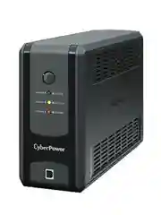 ИБП TOWER 850VA 480W UT850EIG CYBERPOWER