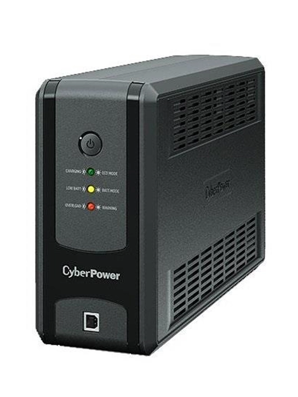 ИБП TOWER 850VA 480W UT850EIG CYBERPOWER