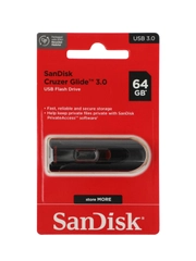 Флэш-накопитель USB3 64GB SDCZ600-064G-G35 SANDISK