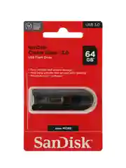 Флэш-накопитель USB3 64GB SDCZ600-064G-G35 SANDISK