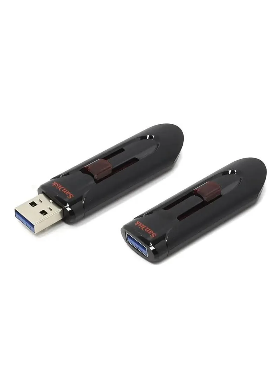 Флэш-накопитель USB3 128GB SDCZ600-128G-G35 SANDISK
