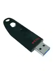Флэш-накопитель USB3 128GB SDCZ48-128G-U46 SANDISK