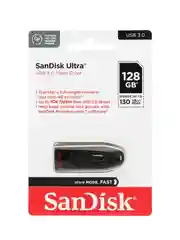 Флэш-накопитель USB3 128GB SDCZ48-128G-U46 SANDISK