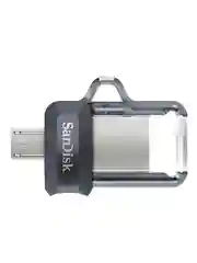 Флэш-накопитель USB3 32GB SDDD3-032G-G46 SANDISK