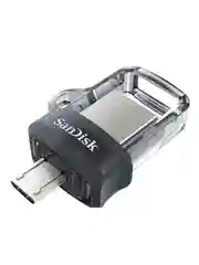 Флэш-накопитель USB3 32GB SDDD3-032G-G46 SANDISK