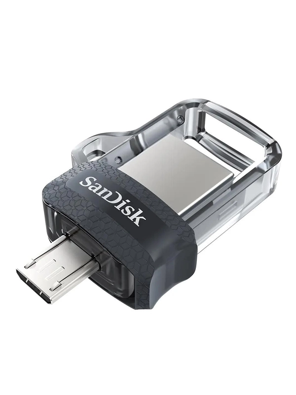 Флэш-накопитель USB3 32GB SDDD3-032G-G46 SANDISK