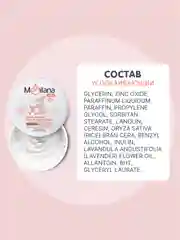 MEDILANA Набор с игрушкой Кенгуру+Гель для девочек+Ср-во для купания+Крем-барьер
