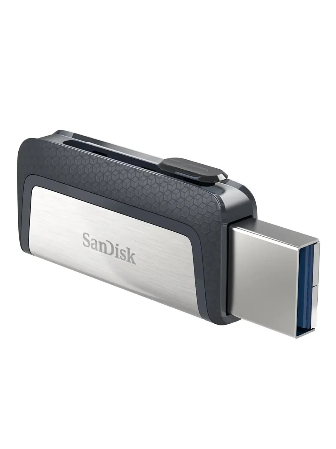 Флэш-накопитель USB-C 32GB SDDDC2-032G-G46 SANDISK