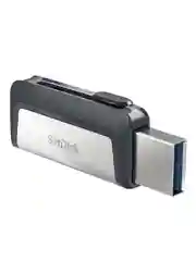 Флэш-накопитель USB-C 32GB SDDDC2-032G-G46 SANDISK