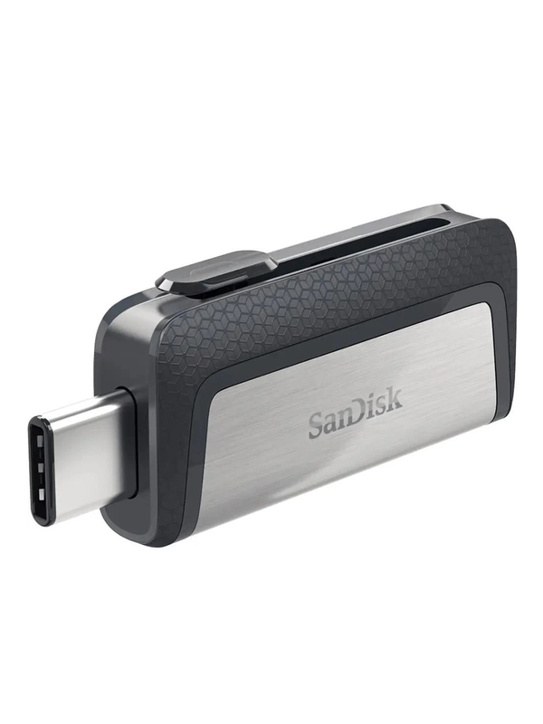 Флэш-накопитель USB-C 32GB SDDDC2-032G-G46 SANDISK