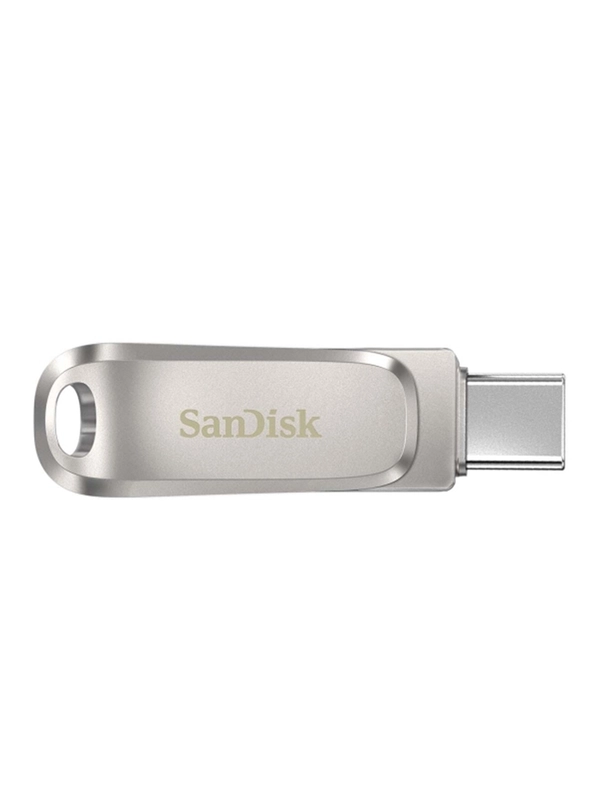 Флэш-накопитель USB-C 64GB SDDDC4-064G-G46 SANDISK