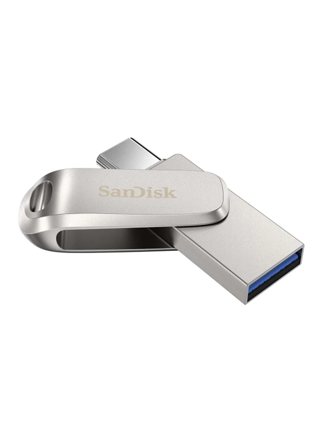 Флэш-накопитель USB-C 64GB SDDDC4-064G-G46 SANDISK