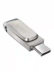 Флэш-накопитель USB-C 64GB SDDDC4-064G-G46 SANDISK