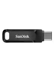 Флэш-накопитель USB-C 32GB SDDDC3-032G-G46 SANDISK