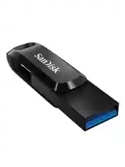 Флэш-накопитель USB-C 64GB SDDDC3-064G-G46 SANDISK