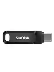 Флэш-накопитель USB-C 64GB SDDDC3-064G-G46 SANDISK