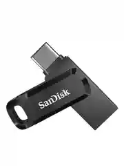 Флэш-накопитель USB-C 64GB SDDDC3-064G-G46 SANDISK