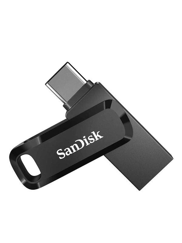 Флэш-накопитель USB-C 64GB SDDDC3-064G-G46 SANDISK