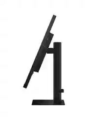 ЖК монитор SAMSUNG, 27" , IPS, 3840x2160 16:9, 5, 350, 1000:1, 5 мс, да, черный, 8.4 кг
