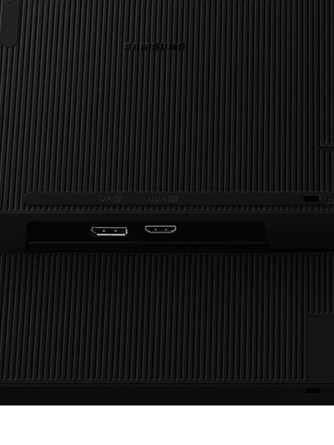 ЖК монитор SAMSUNG, 27" , IPS, 3840x2160 16:9, 5, 350, 1000:1, 5 мс, да, черный, 8.4 кг