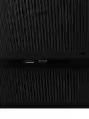 ЖК монитор SAMSUNG, 27" , IPS, 3840x2160 16:9, 5, 350, 1000:1, 5 мс, да, черный, 8.4 кг