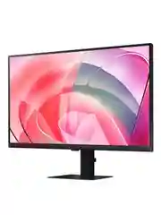 ЖК монитор SAMSUNG, 27" , IPS, 3840x2160 16:9, 5, 350, 1000:1, 5 мс, да, черный, 8.4 кг