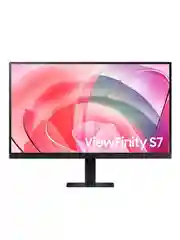 ЖК монитор SAMSUNG, 27" , IPS, 3840x2160 16:9, 5, 350, 1000:1, 5 мс, да, черный, 8.4 кг