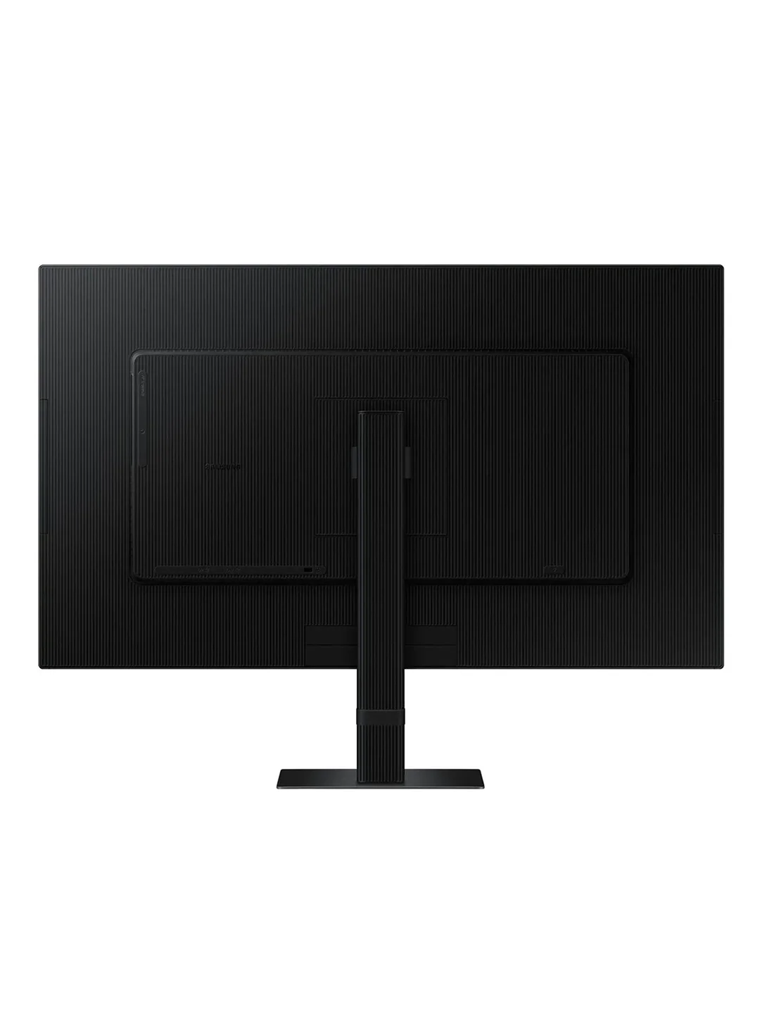 ЖК монитор SAMSUNG, 27" , IPS, 3840x2160 16:9, 5, 350, 1000:1, 5 мс, да, черный, 8.4 кг