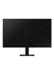 ЖК монитор SAMSUNG, 27" , IPS, 3840x2160 16:9, 5, 350, 1000:1, 5 мс, да, черный, 8.4 кг
