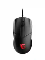 Мышка USB OPTICAL GAMING CLUTCH GM41 LIGHTWEIGHT V2 MSI