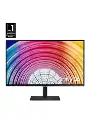 ЖК монитор SAMSUNG, 32" , VA, 3840x2160 16:9, 60 Hz, 350, 3000:1, 5 мс, черный, 8.4 кг