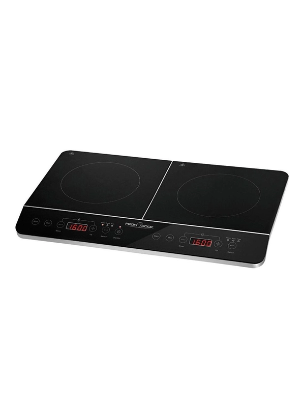 Настольная плитка Profi Cook PC-DKI 1067