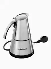 Кофеварка эспрессо Rommelsbacher EKO 366/E Delux