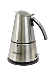 Кофеварка эспрессо Rommelsbacher EKO 366/E Delux