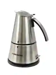 Кофеварка эспрессо Rommelsbacher EKO 366/E Delux