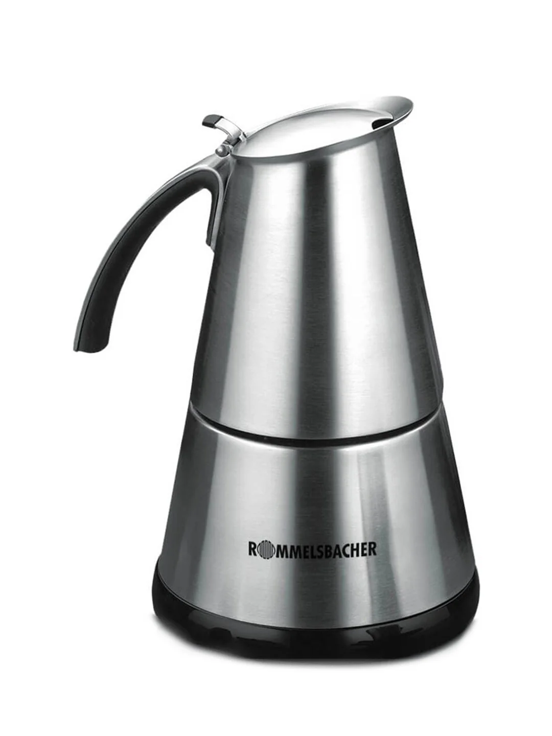 Кофеварка эспрессо Rommelsbacher EKO 364/E