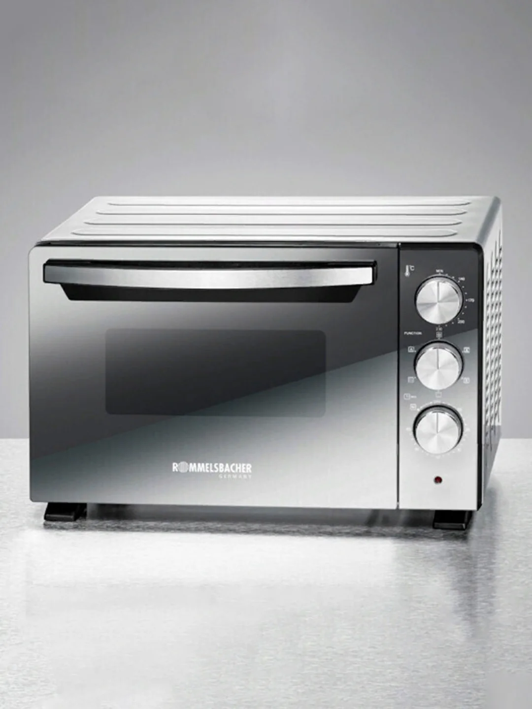 Мини печь Rommelsbacher BGS 1400