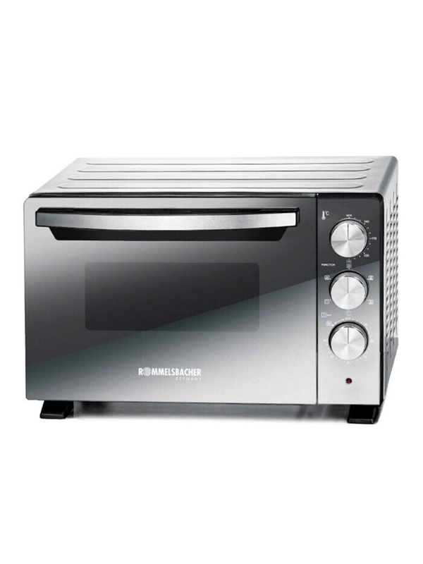 Мини печь Rommelsbacher BGS 1400