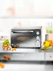 Мини печь Rommelsbacher BGS 1400