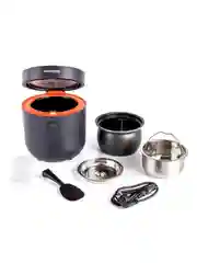 Паро/рисоварка Rommelsbacher MRK 500